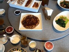 -羲和雅苑•北京烤鸭(平安国际金融中心店)