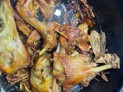 -斯丹姜母鸭·古法干香(涂门街总店)