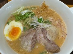-一風堂拉面(美罗城店)