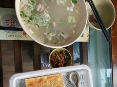 -褚氏岛城一汤(闽江路店)