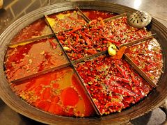 -酒友老火锅(渝中店)