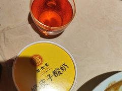 -潞州宴·长治人的会客厅(长兴北路店)