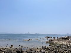 -养马岛旅游度假区