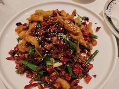 -春发生饭店·非遗(南院门店)