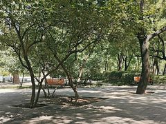 -元大都城垣遗址公园