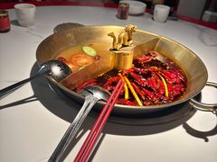 -小龙翻大江·小龙坎臻选店(太古里店)