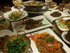 -云粤楼中餐厅(昆明中心假日酒店)