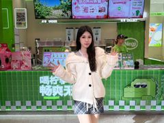 -永旺梦乐城(金银潭店)
