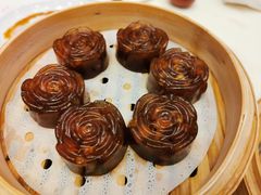 -龙的酒楼·手工早茶·顺德菜(近良路店)