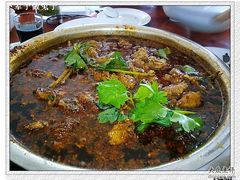 盆装的红烧兔～-温江公平红烧兔(总店)