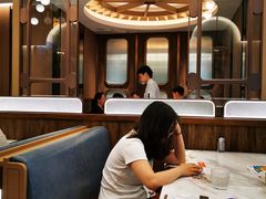 -新世界餐厅(万达店)