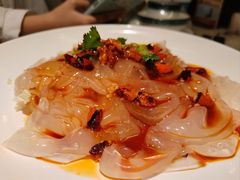 -四姐妹东北饺子(沙尾路店)