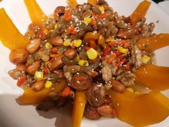 -海尔巴格·新疆菜(吐鲁番店)