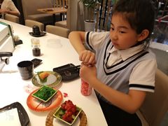 -禾绿回转寿司(苏宁广场店)