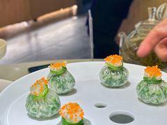 -米桃-吴韵风雅·拙园(北外滩来福士店)