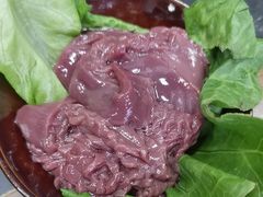 -乖嬢嬢重庆老火锅(南联店)