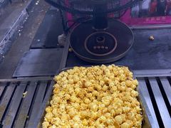 -正宗老杨特色爆米花(四棉店)