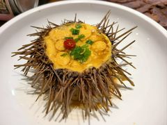 -南山小渔村•大连海鲜大连菜(七七街店)