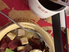 -华记煲仔华·煲仔饭(三元里万科里店)