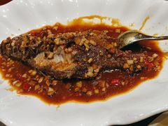 -大鹏饭店·金陵家宴(奥体中心店)