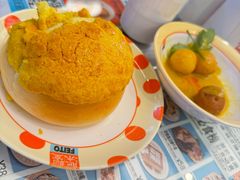-肥韬茶餐厅(海上世界店)