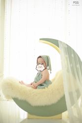 -Baby Pastel 自然光儿童摄影(CBD店)