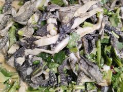 -清真穆记涮羊肉老味铜锅烧烤涮