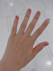 -S · Nail 自助美甲美睫