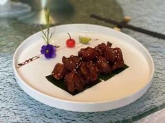 -和平官邸·花园餐厅(武定西路店)