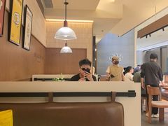 -CURRY YA 熟成咖哩專門店(深圳湾万象城店)