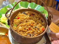 -大理董·董家小厨野生菌火锅(古城旗舰店)