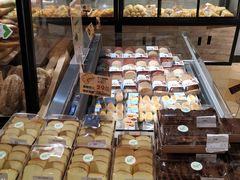 -bItBakery(岭南站店)