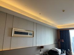 -常熟理文铂尔曼酒店