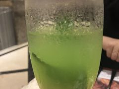 -芭菲盛宴·环球美食(解放碑英利国际店)