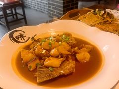 农家划水-千岛湖小鱼儿·淳安匠心农家菜