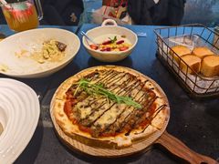 -西堤牛排(北京国瑞店)
