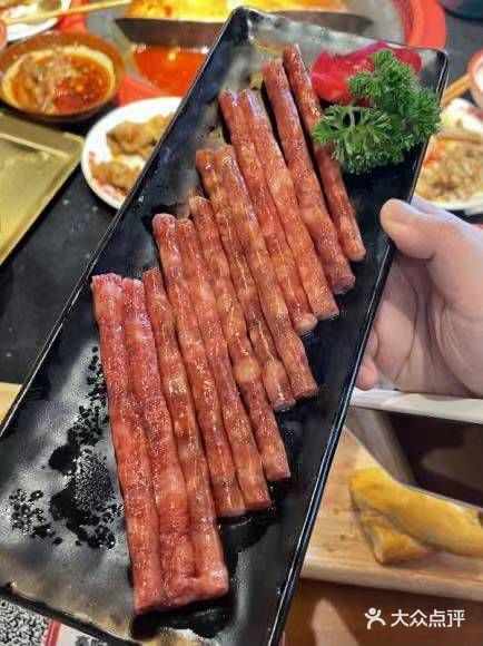 最爱的火锅，真的的美味！！！