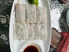 猪肉肠-山水茶艺馆·点心粤菜·30年老字号