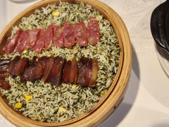 腊味饭-百味馆·海鲜·湛江菜(后海花园店)