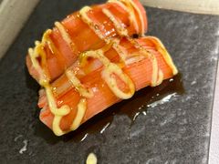 -沼津港精致料理·寿喜烧·烧鸟(龙湖南桥天街日料榜单店)