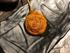 -一品诚记烤肉(大连柏威年购物中心店)