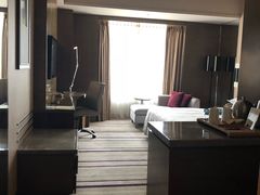 -扬州绿地铂骊酒店