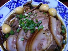 -窄巷子陕菜馆·地道陕西菜(粉巷店)