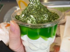 -麦当劳(卫星广场店)