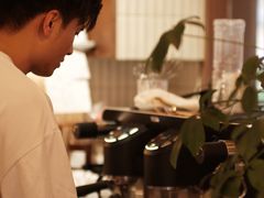 -E SPECIAL COFFEE 别样