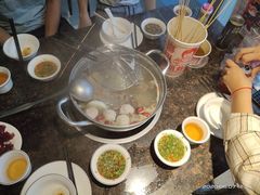 -八合里潮汕鲜牛肉火锅(深圳海岸城店)