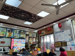 -东关吉祥西安腊汁肉夹馍(健德门店)