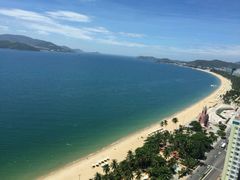-越海渔村