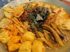 -小螺大作·螺蛳粉火锅(林和西店)