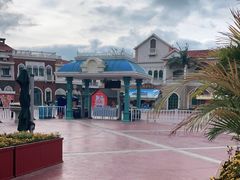 -青岛方特梦幻王国